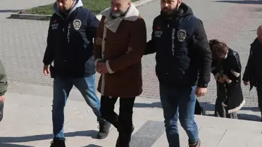 Denizli'de Yasa Dışı Kürtaj Operasyonu: 2 Doktor ve 8 Şahıs Gözaltında