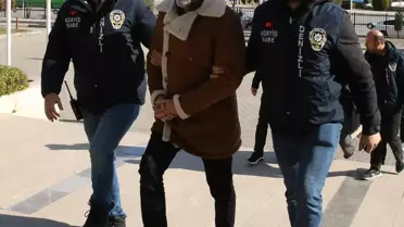 Denizli'de 10 Haftadan Fazla Gebeliklerde Yasa Dışı Kürtaj Operasyonu Gerçekleştirildi