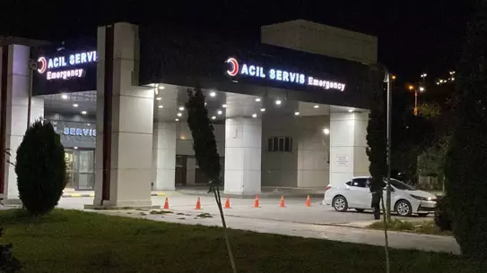 Elazığ Palu’da Tren Kazası: 16 Yaşındaki Zihinsel Engelli Genç Hayatını Kaybetti