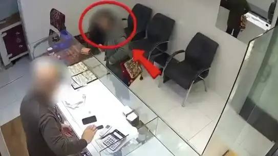 Altya’da Sahte Altın Şebekesi Çökertildi: 3 Şüpheli Tutuklandı