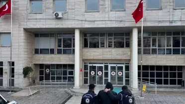 Muğla’da 6 Yıl 8 Ay Hapis Cezalı Göçmen Kaçakçısı Yakalandı