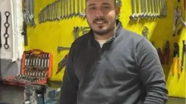 Ünye'de Otomobil Tamir Atölyesinde Elektrik Çarpmasıyla İki Genç Hayatını Kaybetti