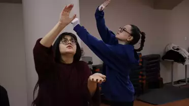 Sakarya’da İbn Arabi Söyleşisi ve Genç Sahne Tiyatro Okulu Kapılarını Açtı