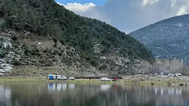 Vezirköprü’te 60 Yaşındaki Nimet Serdar’ın Kayıp Olmasıyla İlgili Arama Çalışmaları Sürüyor