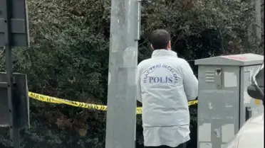 Sarıyer'de Silahlı Saldırı: Murat Atlı'nın Şüpheli Ölümü Soruşturuluyor
