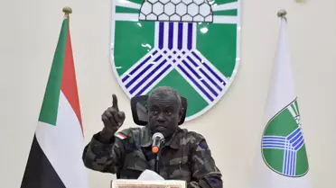 Hartum Valisi Hamza: Şehirdeki Çatışmalardan Kaçanların Geri Dönüşü Hızlanıyor