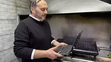 Tekirdağ’ın Lezzet Simgeleri, AA Fotoğraf Yarışmasında “Yılın Kareleri”ne Katıldı