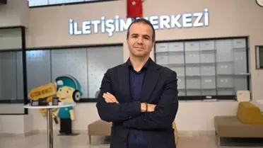 Kayseri'de Yapay Zeka Asistanı Mega Resmi Olarak Hizmete Açıldı