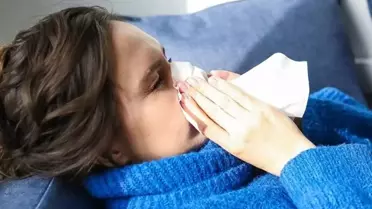 Yunanistan’da Grip Salgını: 8 Ölüm ve Hastanelerde Yoğunluk