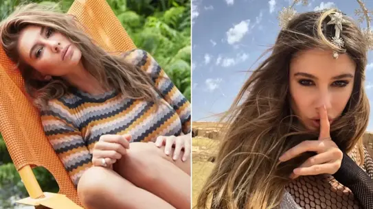 Şeyma Subaşı’nın yeni dönemi: Dini temalı paylaşımlar ve kitap önerileri