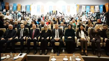 Belgin Uygur, Çanakkale İl Danışma Meclisi'nde CHP Belediyelerine Sert Eleştirilerde Bulundu