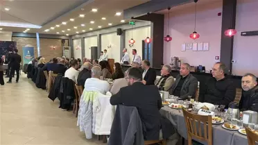 Belgin Uygur'dan Çanakkale'yi Zor Zamanların Mücadelesi Olarak Niteleyen Açıklama