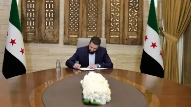 SDG ve Suriye Hükümeti Yeni Ateşkes Anlaşması İmzalandı