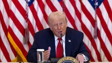 Trump, Hamaney'i 'Hasta Bir Adam' Dedi: İran'da Yeni Liderlik Çağrısı