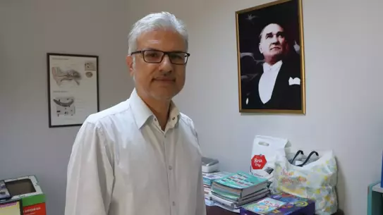 Biyonik Kulak Ameliyatı Sonrası Azra’nın Voleybol Hayali