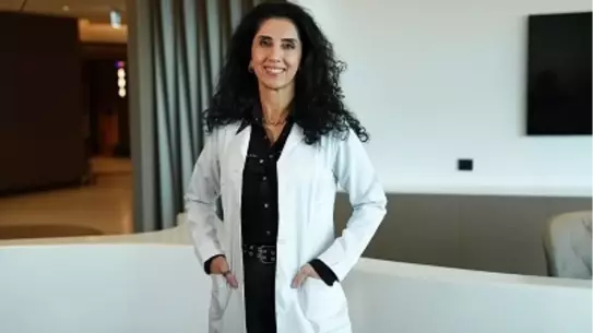 Denetimsiz Sporcu Takviyeleri Sağlığı Tehdit Ediyor