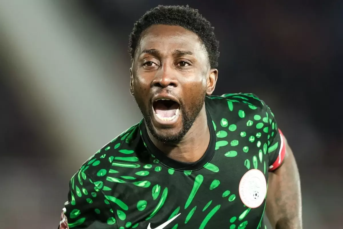 Wilfred Ndidi'nin sakatlığı