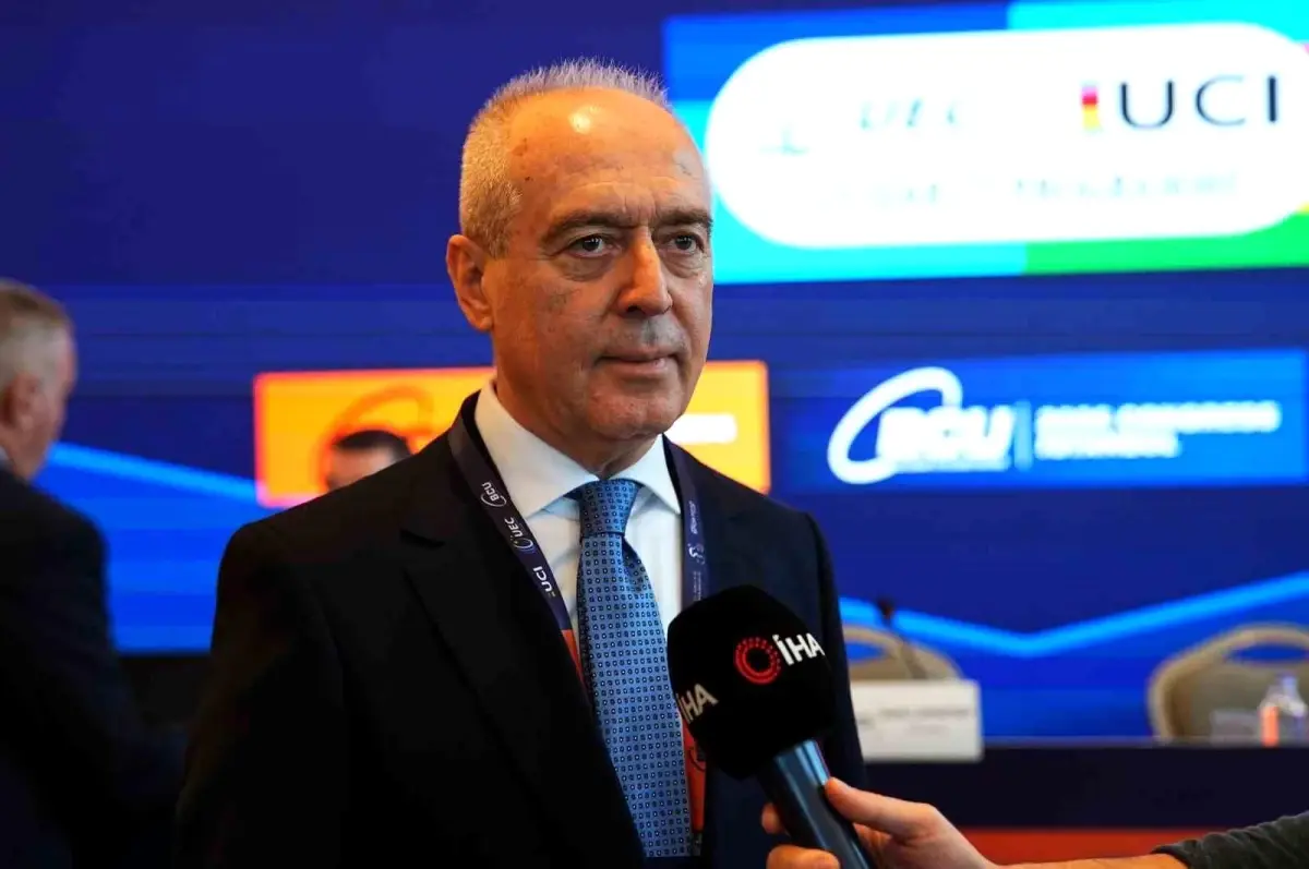 Konya’da Avrupa Bisiklet Şampiyonası: Madalya Yolunda Yeni Hedefler