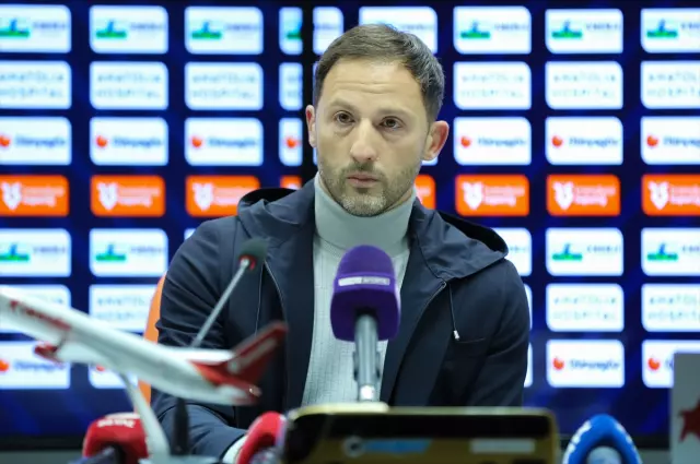 Fenerbahçe formasıyla Talisca