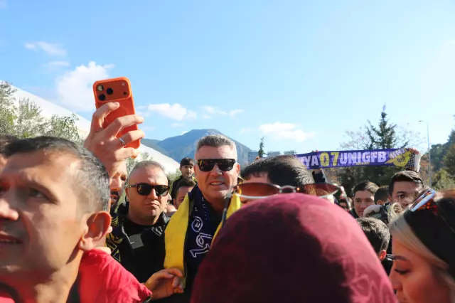 Kütüphane içi görüntüsü