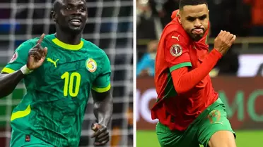 Senegal ve Fas, Afrika Uluslar Kupası Finalinde Karşı Karşıya