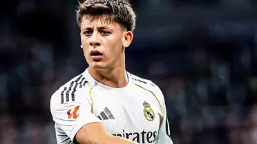 Arda Güler Levante Maçında Parladı – İspanya Medyasında Büyük Övgü