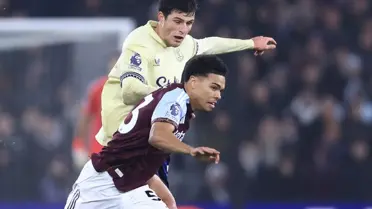 Aston Villa, Everton Yenilgisi Sonrası Fenerbahçe Maçına Hazırlanıyor