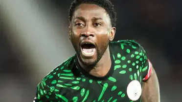 Wilfred Ndidi'nin Uyluk Yaralanması Beşiktaş'ı Zor Duruma Soktu: Kayserispor ve Eyüpspor Maçları Kaçınılmaz