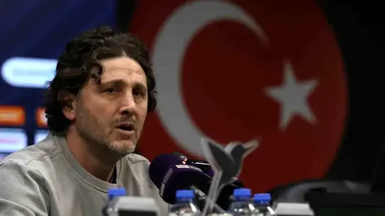 Tekke: Kocaelispor'un Performansı Trabzonspor'u Zorladı