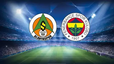 Fenerbahçe'nin 18. Hafta Deplasman Kadrosunda Şaşırtıcı Değişiklik