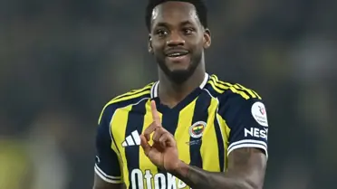 Jhon Duran'ın Cezası Kaldırıldı: Fenerbahçe, Aston Villa Maçına Hazır