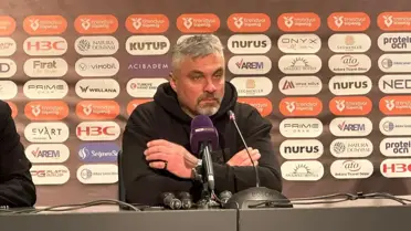 Gençlerbirliği ve Samsunspor 1-1'lik Dengeyi Korudu: Maç Özeti ve Teknik Direktör Yorumları