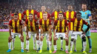 Göztepe, Rizespor'u Yenerek Avrupa Hayalini Güçlendirdi