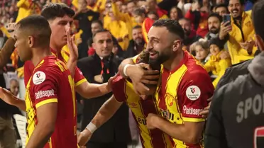 Göztepe, Çaykur Rizespor Maçına Hazırlanıyor: Sezon Açılış Detayları