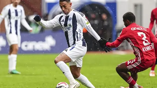 İrfan Can Kahveci: Dünya Kupası Sonrası Fenerbahçe'ye Dönüş Planı