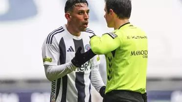 Kasımpaşa ve Antalyaspor 0-0'lık Beraberlikle Puanları Paylaştı