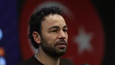 Selçuk İnan'dan Kocaelispor'un Trabzonspor Yenilgisi Üzerine Açıklama