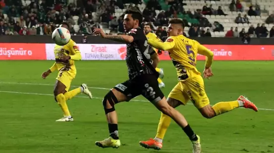 Konyaspor ile Eyüpspor’un 18. Hafta Çarpışması Yarın Sahada