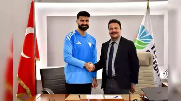 Malatya Yeşilyurtspor, Yeni Transferlerle Kadrosunu Güçlendirdi