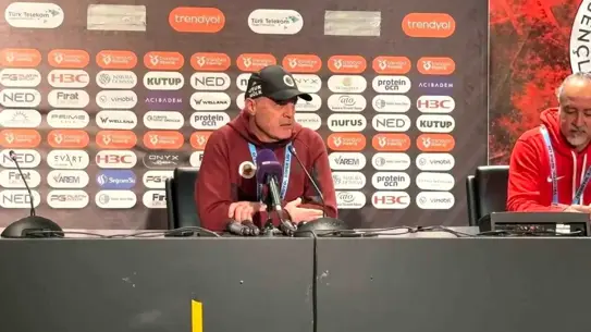 Bizati'den Samsunspor Maçına Dair Açıklamalar: Zorlu Bir Rakip