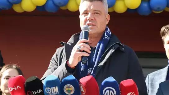 Sadettin Saran'dan Galatasaray Maçının Sonrası Sürpriz Açıklama