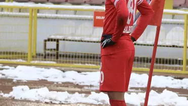 Boluspor, Sarıyer'i 2-1 Mağlup Etti: 21. Hafta Sonucu