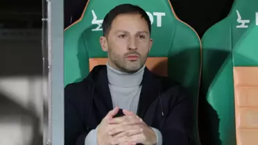 Tedesco, 61 Yıllık Rekoru Kırdı: Fenerbahçe'nin 15. Lig Maçında Üçüncü Zaferi