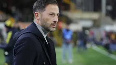 Tedesco'dan Talisca İçin Kesin Açıklama: Takımda Kalması Şart