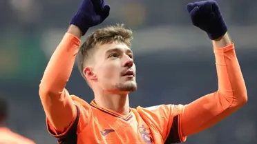 Trabzonspor, Ernest Muçi'nin 90+1 Golüyle Kocaelispor'u Geçti