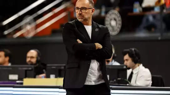 Mersin Spor, Glint Manisa’yı 81-77 Skorla Mağlup Etti