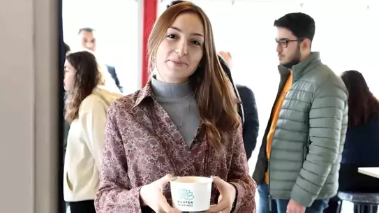 Nilüfer Belediyesi'nin Dayanışma Sofrası Modeli Küresel Gıda Güvencesine Yeni Bir Çözüm Sunuyor