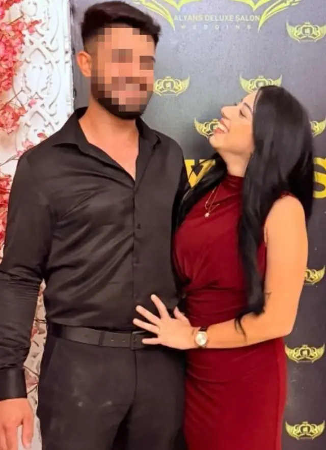 Vurulmuş kadının hastane yolculuğu