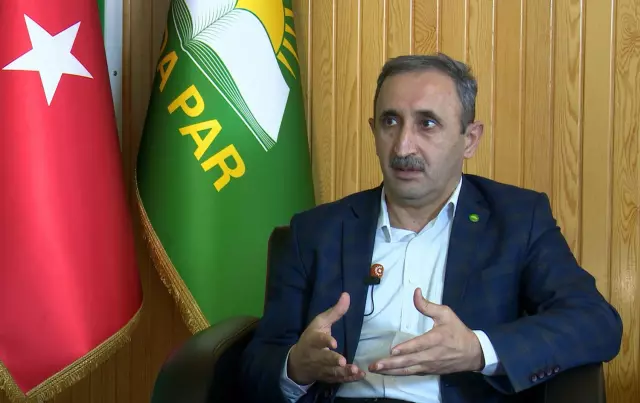 Şehzade Demir’in açıklaması