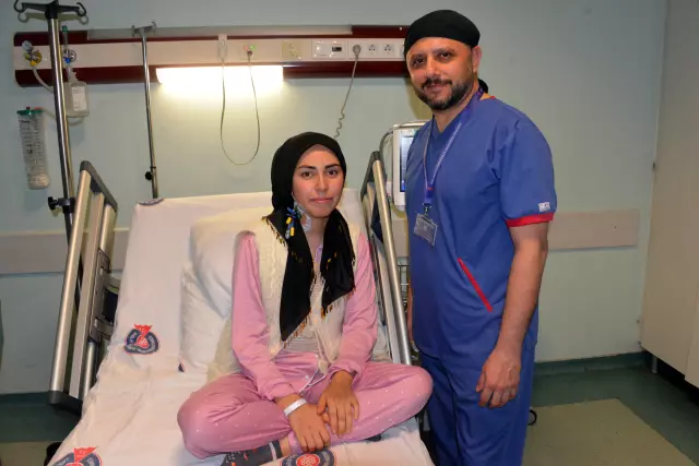 Ameliyat sonrası hastanın iyileşme süreci